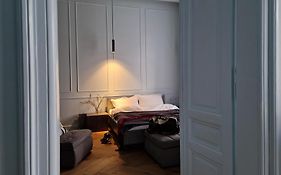 Victory Apartment